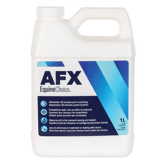 Equine Choice AFX