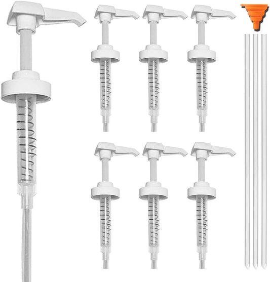 1 Gallon Bottle Pump