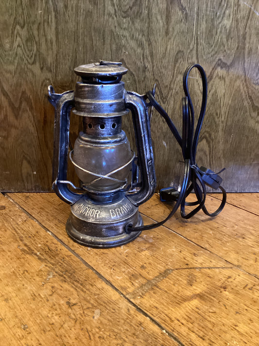 Vintage Western Lanterns