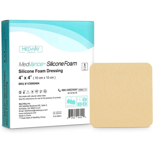MedVance® TM Foam