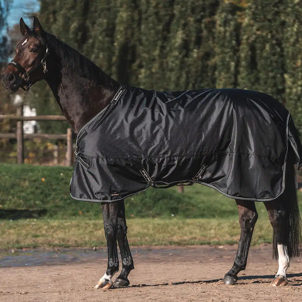 Back on Track® Obsidian 1680D Turnout (150g Medium)