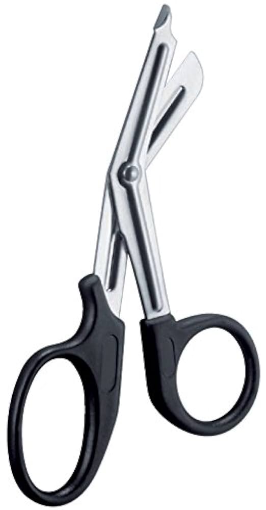 Universal Bandage Scissors – 7"